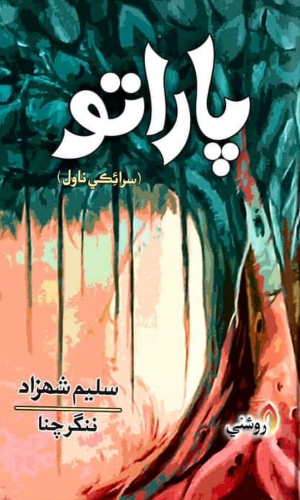 Parato Saleem Shahzad -پاراتو ننگر چنا