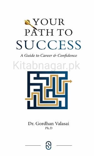Motivation Book-Your Path to Success