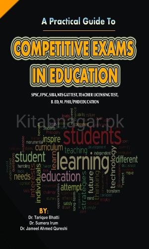Guide Book-Competitive Exam in Education Teaching License Test
